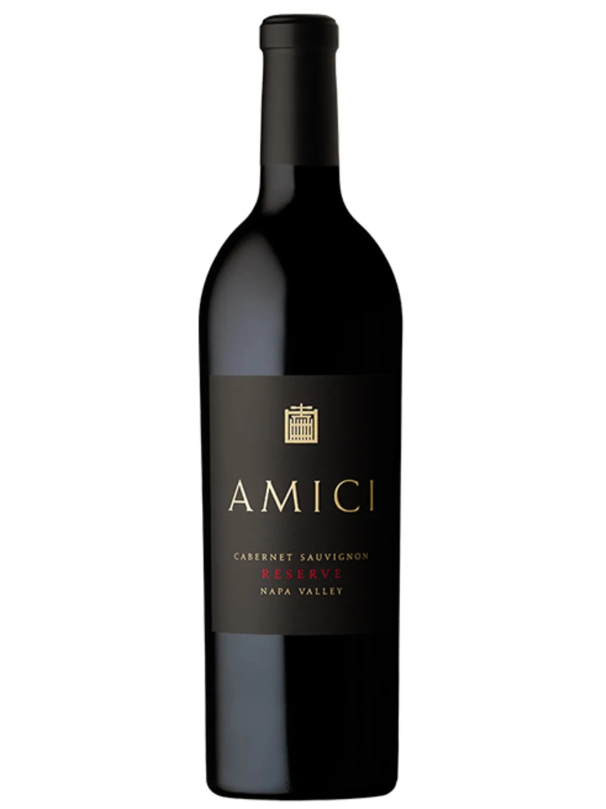 Amici Cabernet Sauvignon Napa Valley Reserve