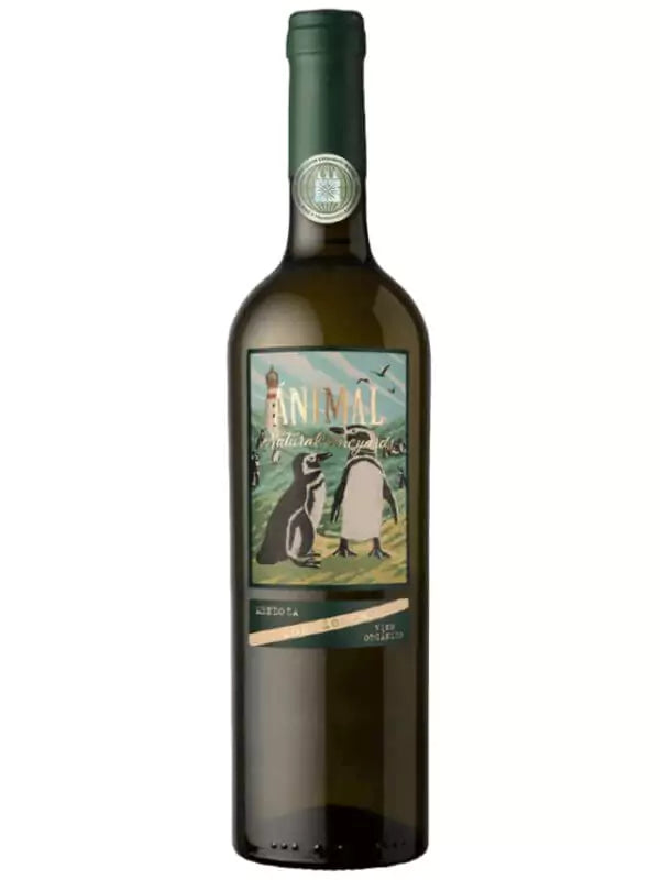 Animal Chardonnay Orgânico 2024