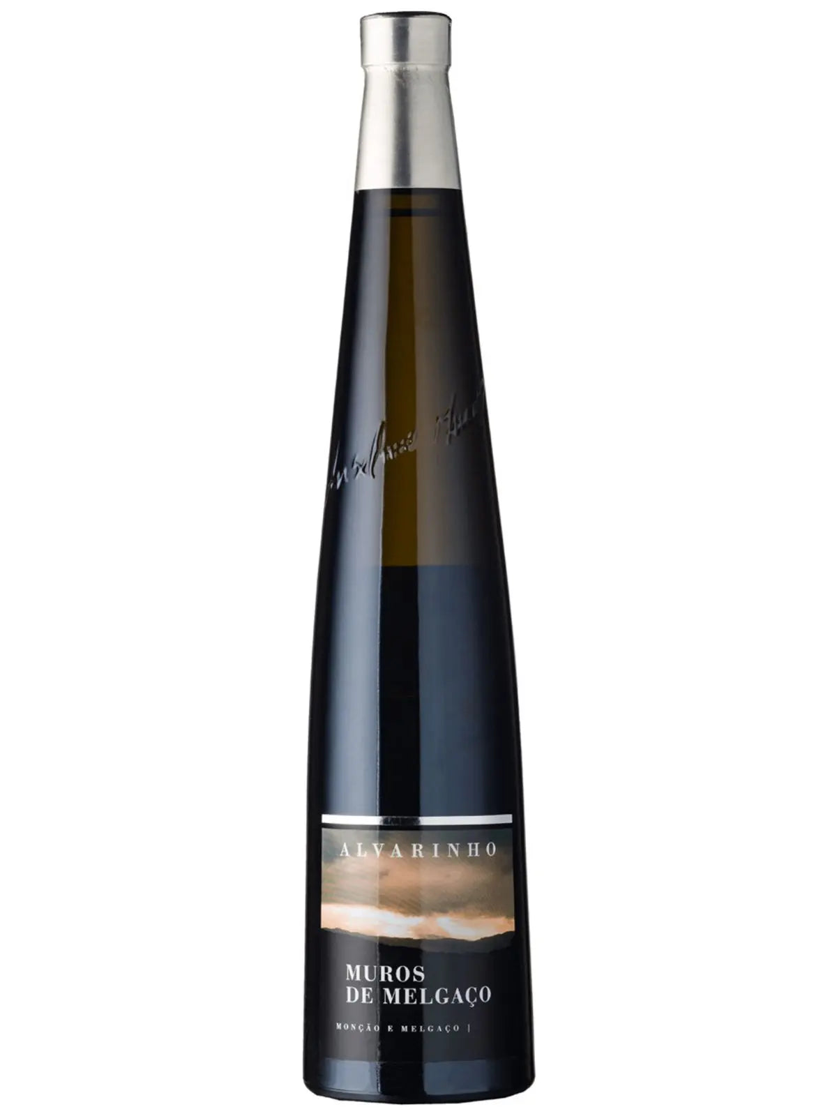 Anselmo Mendes Muros de Melgaço Alvarinho Vinho Verde 2023