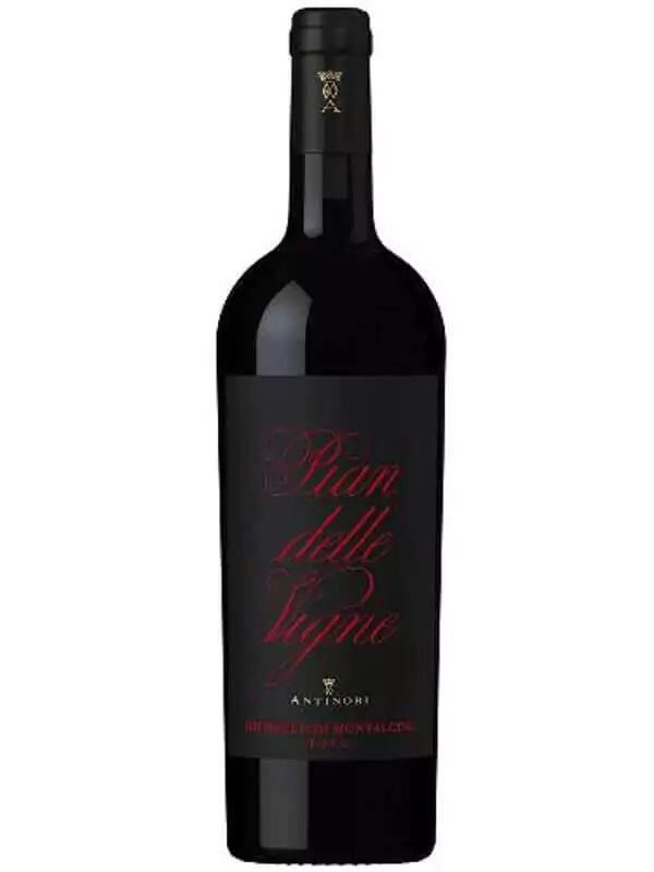 Antinori Brunello di Montalcino Pian delle Vigne DOCG 2020
