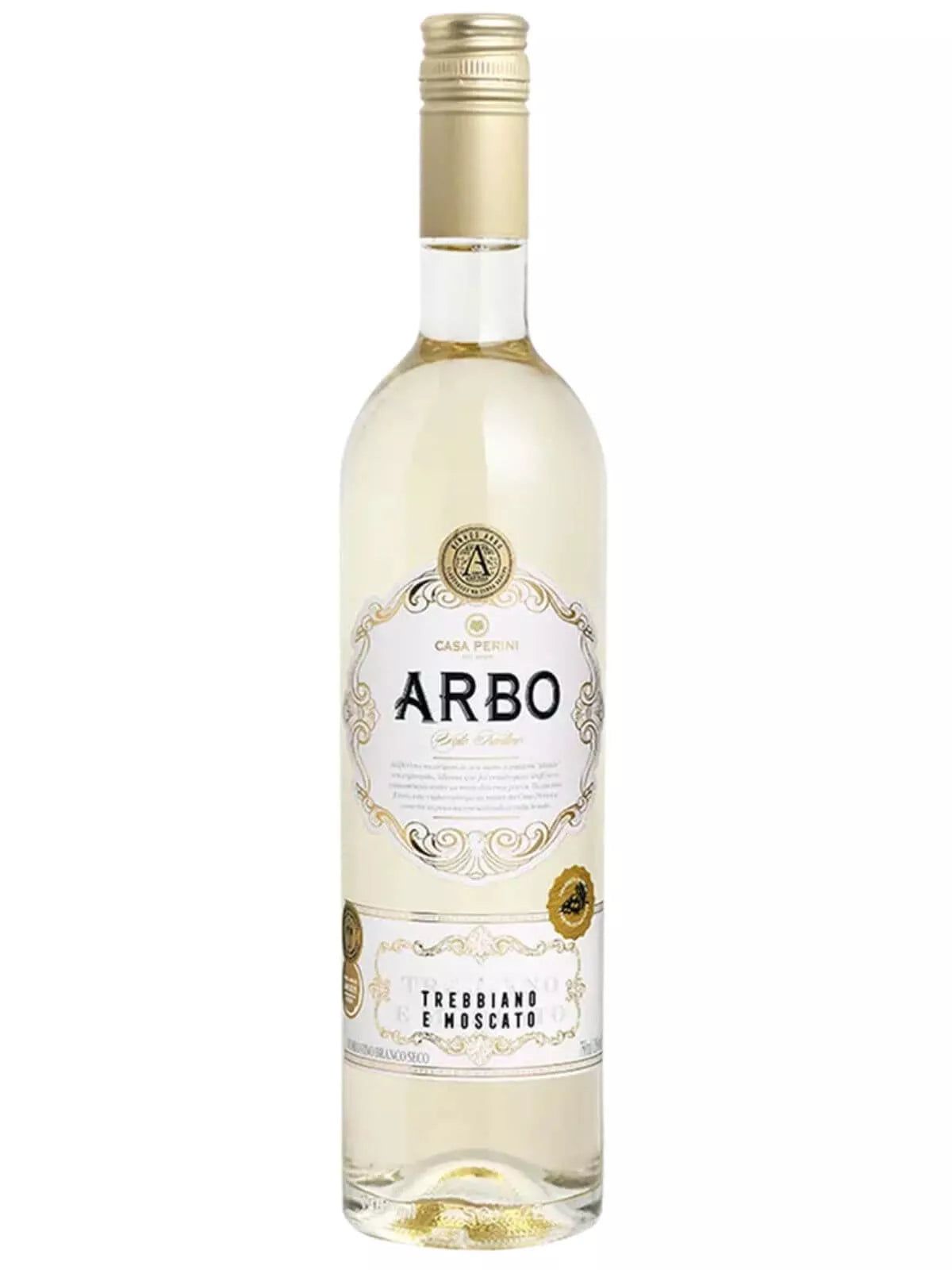 Arbo Moscato e Trebbiano Seco 2024 (Perini)
