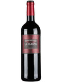 Arzuaga Navarro La Planta 2023