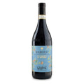 Barolo del Comune di la Morra Ciabot Berton DOCG 2020