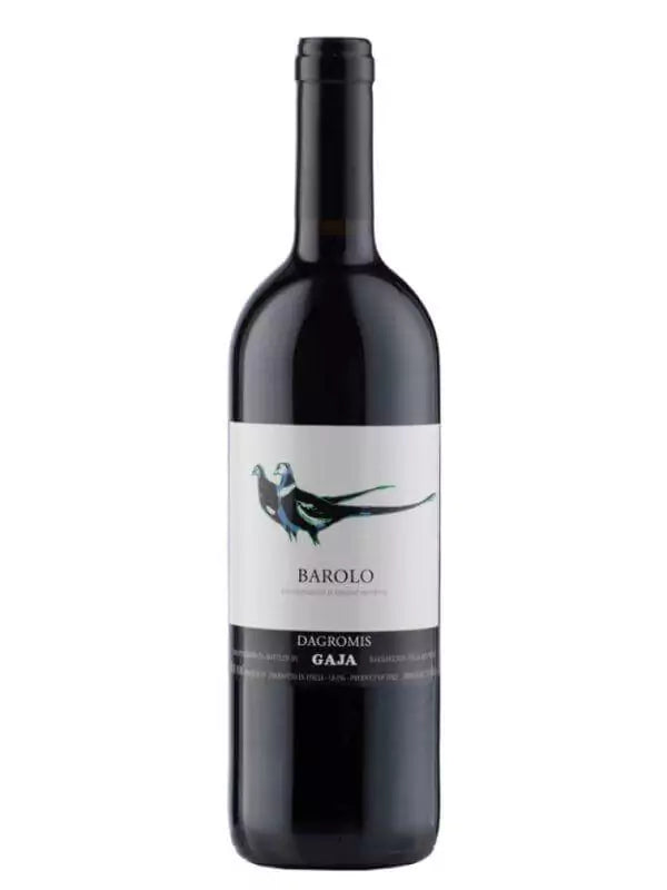Angelo Gaja Barolo Dagromis DOP 2018
