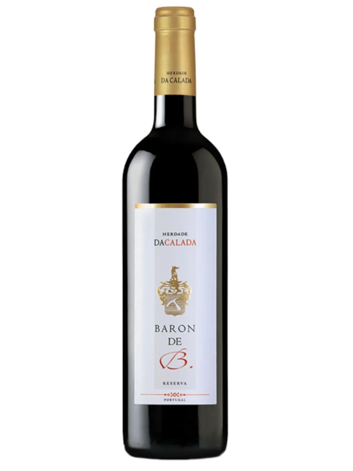 Baron de B. Reserva Herdade da Calada