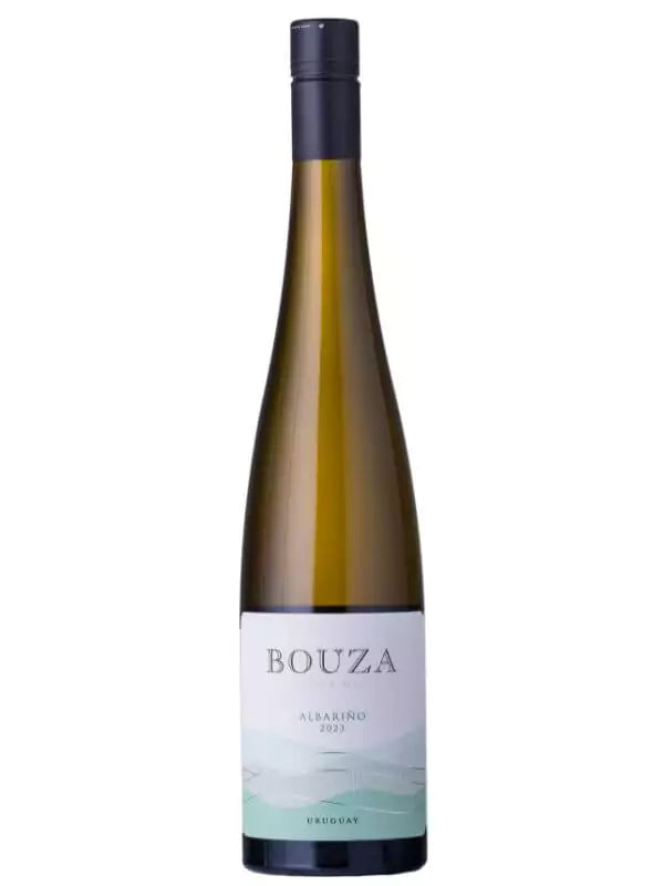 Bouza Albariño 2023