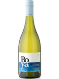 Boya Chardonnay 2024 (Viña Garcés Silva) | 92 DES