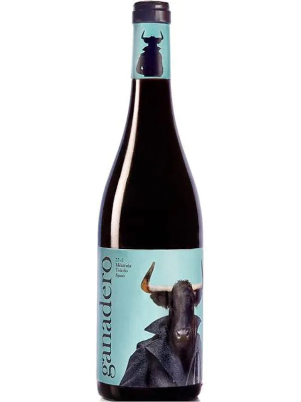 Canopy Ganadero Garnacha 2020