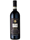 Caprili Brunello di Montalcino DOP 2020