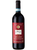 Caprili Rosso de Montalcino DOP 2024