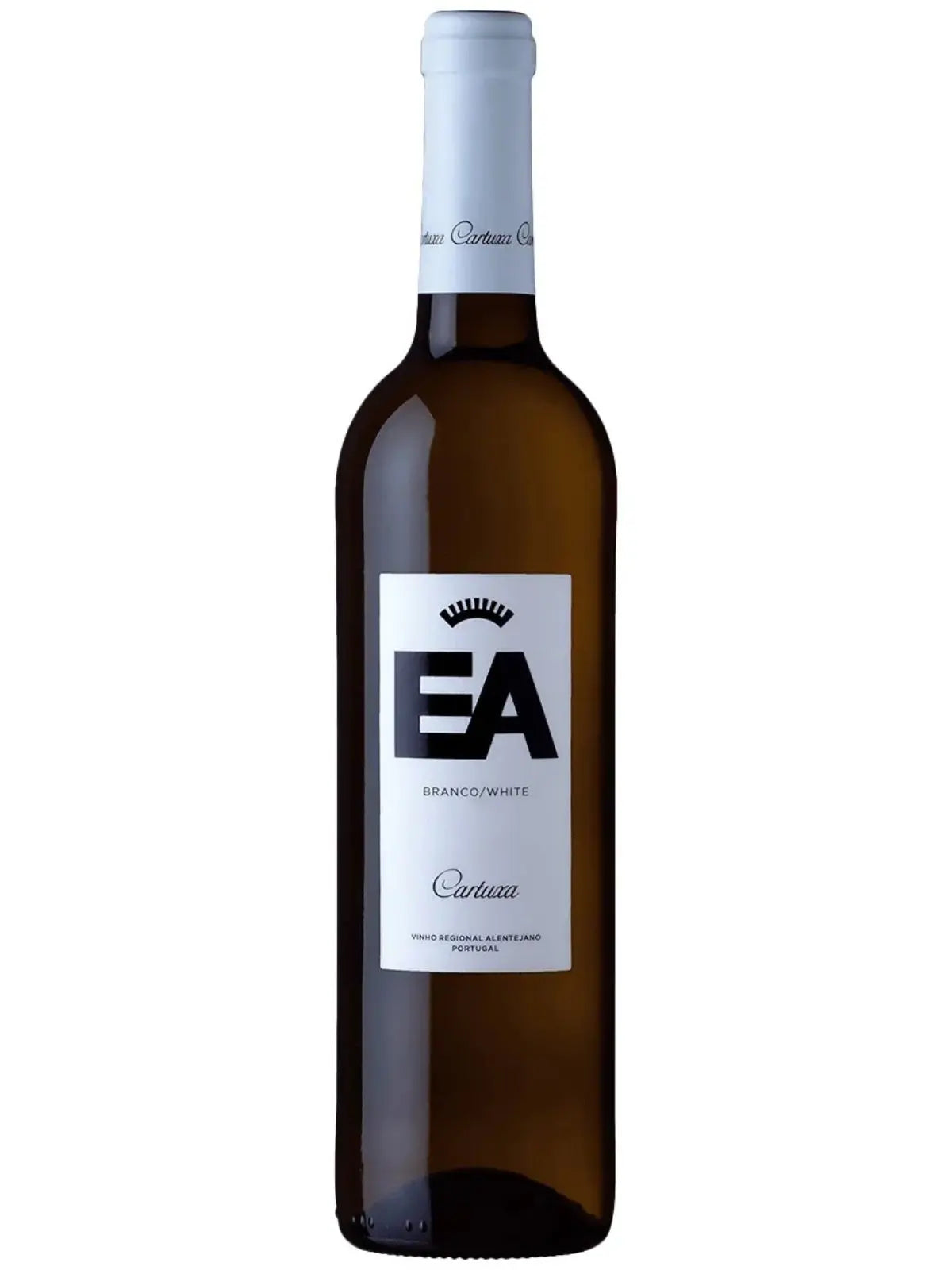EA Cartuxa Branco 2024