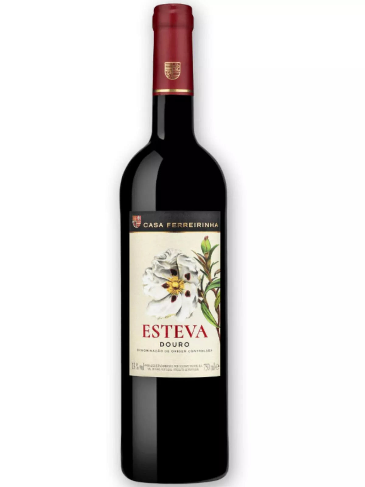 Casa Ferreirinha Esteva Douro 2021