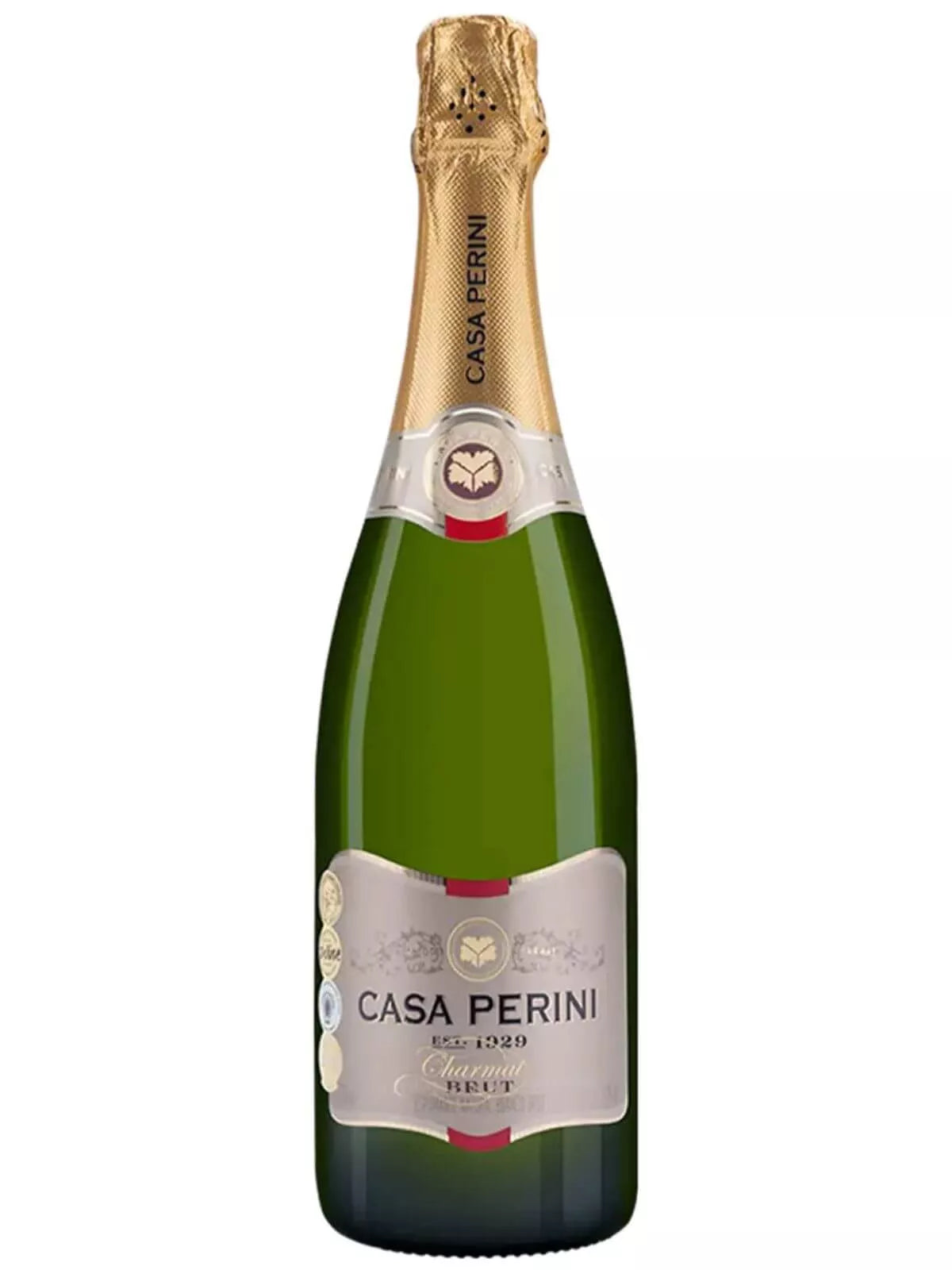 Casa Perini Espumante Brut Charmat