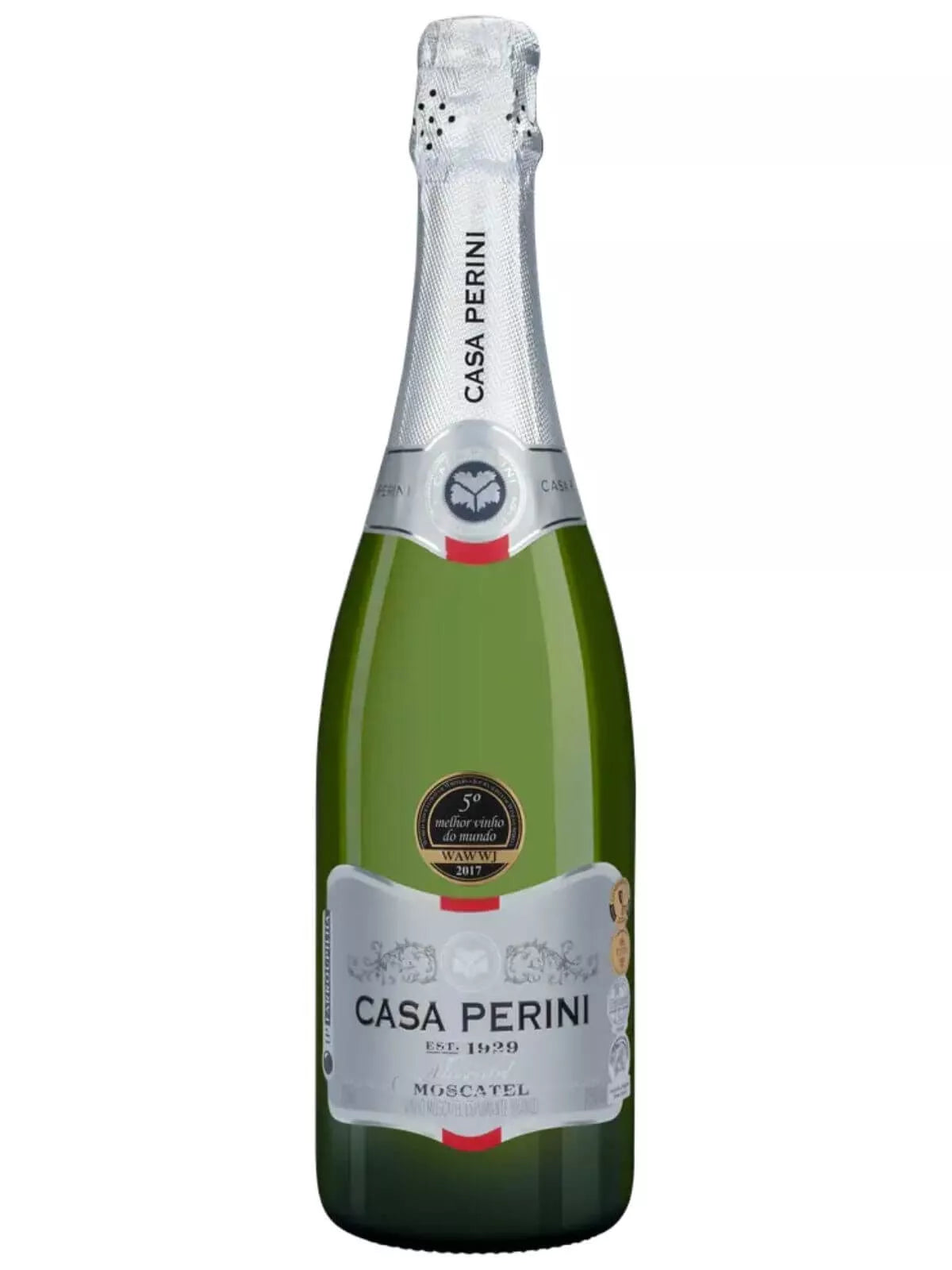 Espumante Casa Perini Moscatel | 90 DES