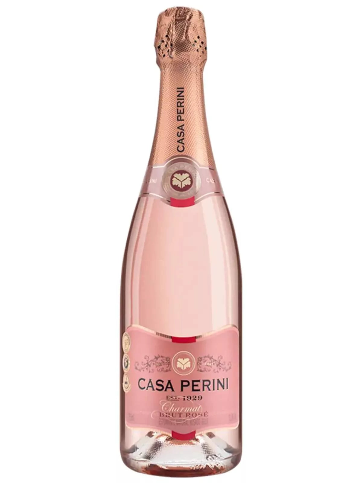 Casa Perini Espumante Brut Rosé