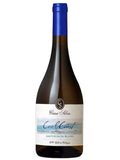 Casa Silva Cool Coast Sauvignon Blanc 2023 | 92 DES