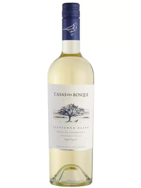 Casas del Bosque Collection Sauvignon Blanc 2025