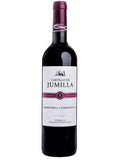 Castillo de Jumilla Monastrell-Tempranillo 2024