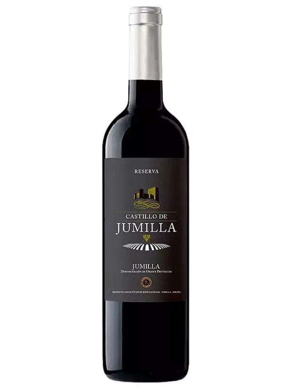 Castillo de Jumilla Reserva 2020