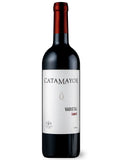 Catamayor Castillo Viejo Varietal Tannat