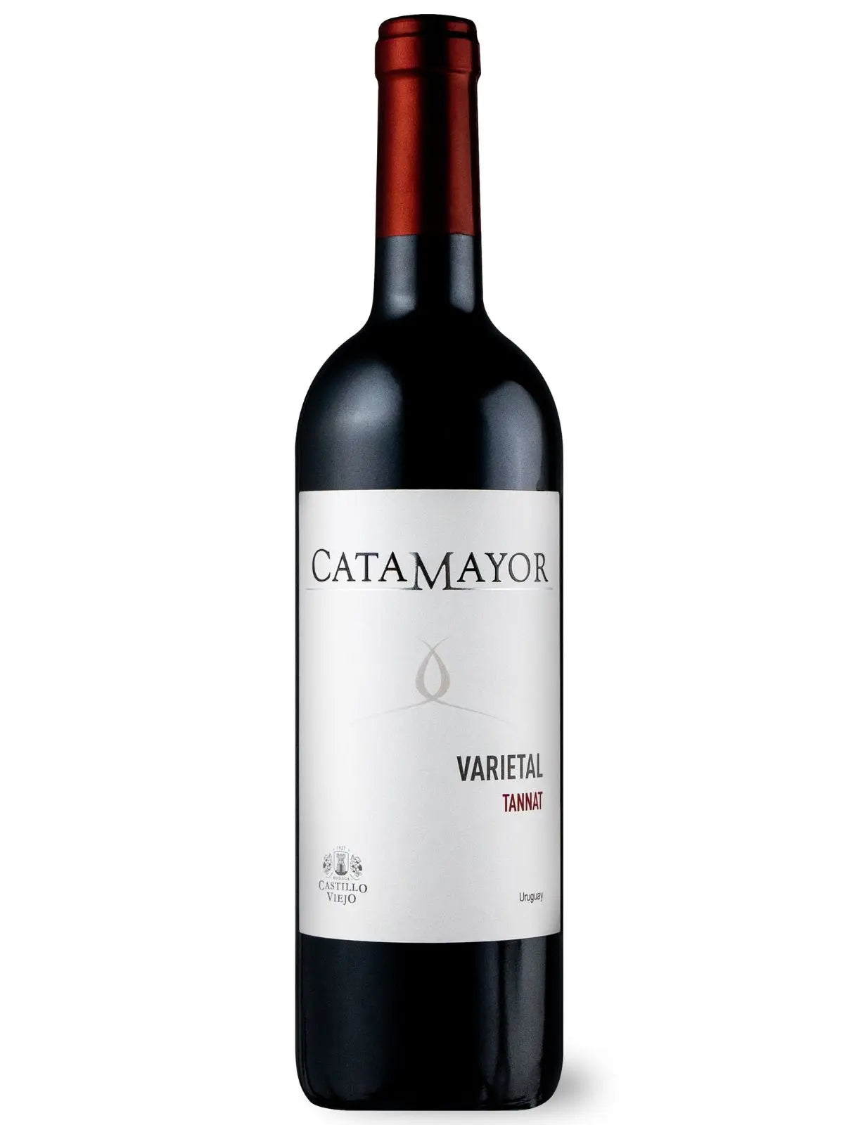 Catamayor Castillo Viejo Varietal Tannat