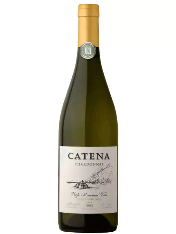 Catena Chardonnay 2024