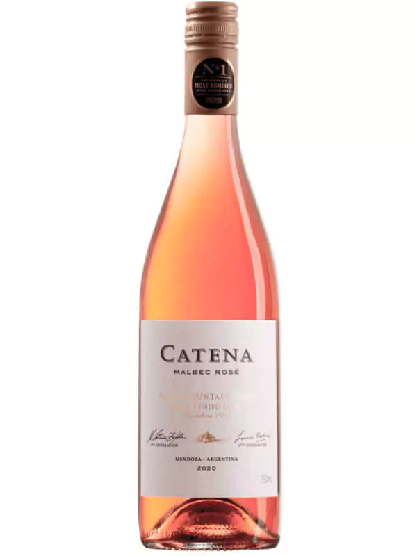 Catena Malbec Rosé 2024