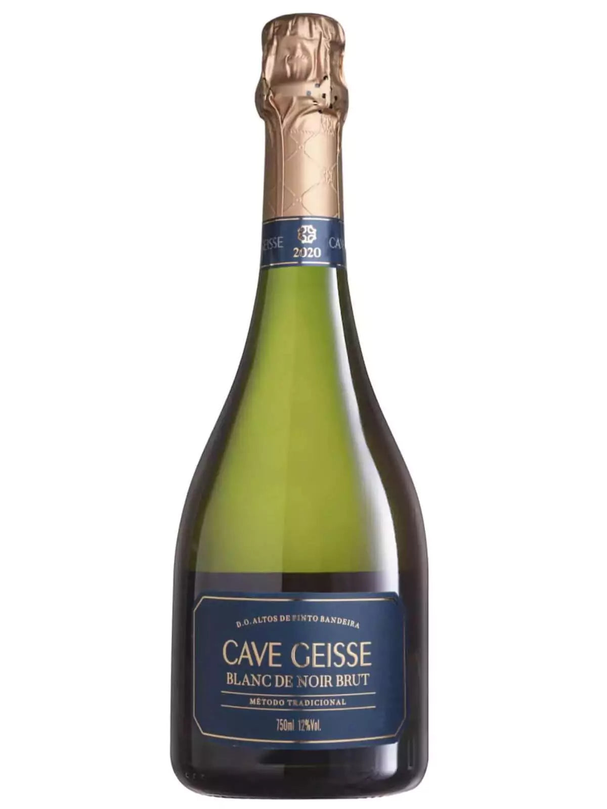 Cave Geisse Blanc de Noir Brut | 95TA