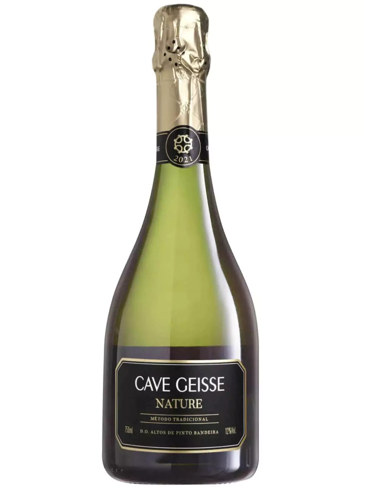 Cave Geisse Nature
