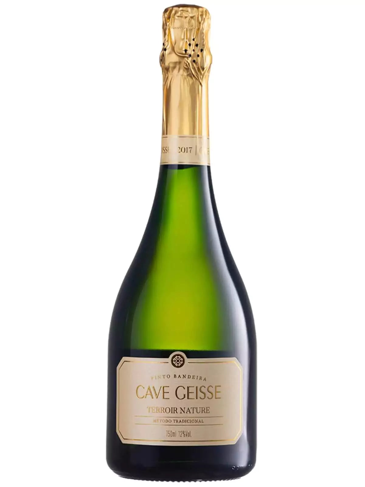 Cave Geisse Terroir Nature | 95DES