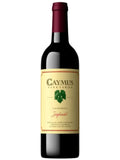 Caymus Napa Valley Zinfandel 2022