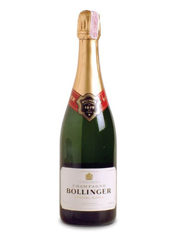 Champagne Bollinger Special Cuvée NM | 94 WS