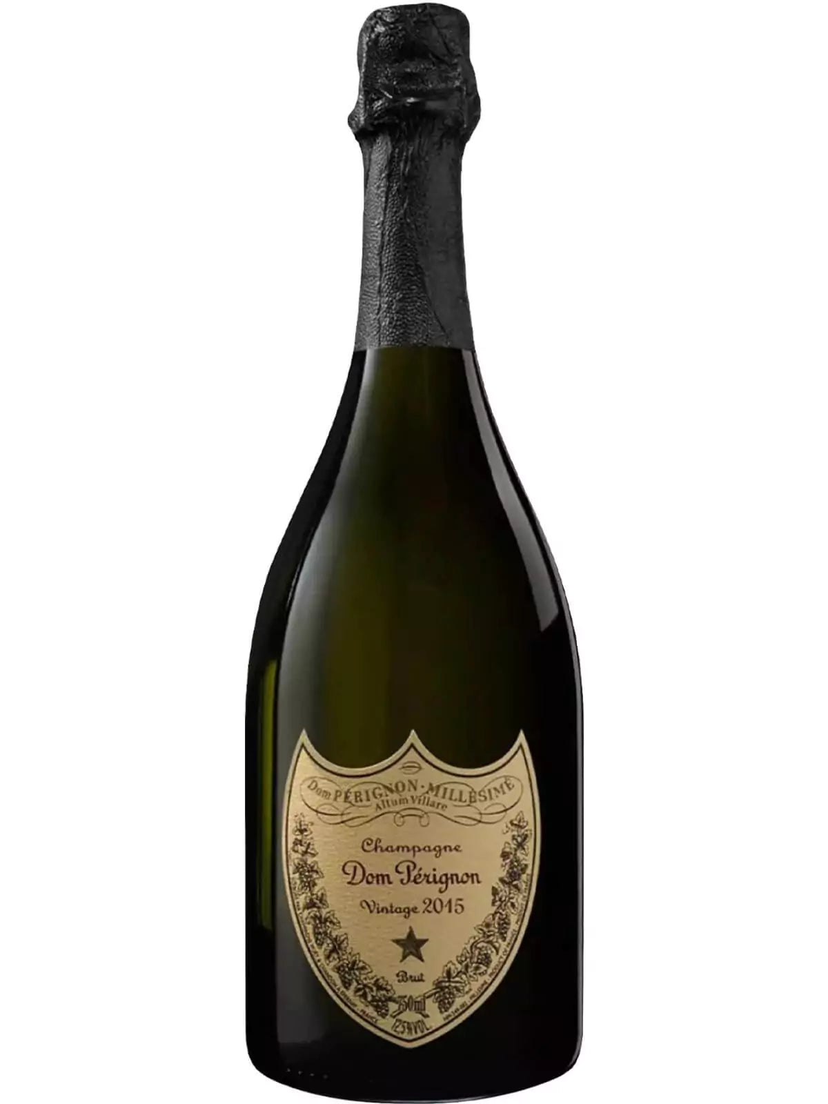 Champagne Dom Perignon Blanc Vintage 2013/2015 | 97JS 96WS