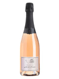 Champagne La Clé de la Femme Brut Rosé