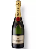 Champagne Moet Chandon Imperial Brut | 91 WS