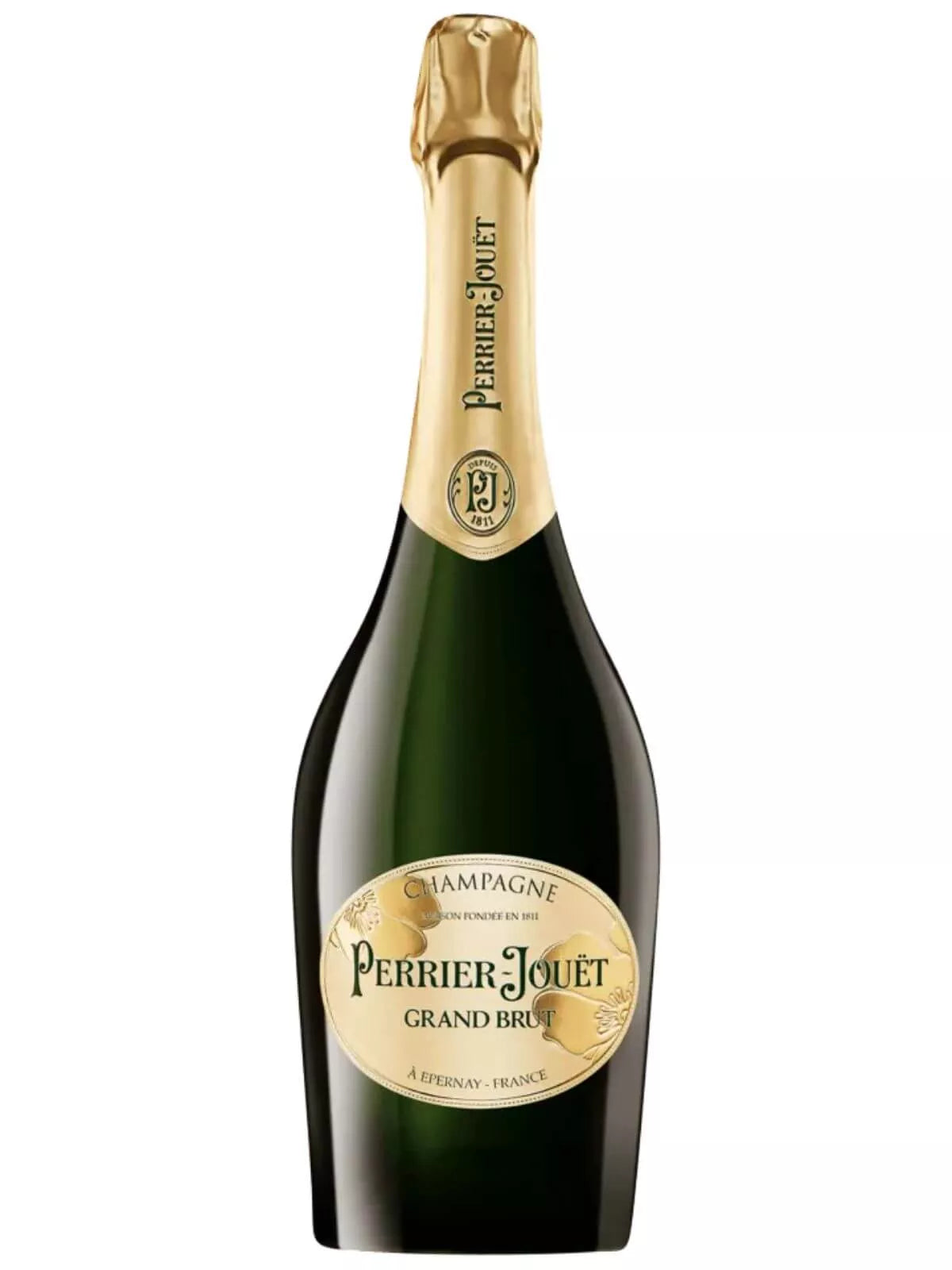 Champagne Perrier Jouet Grand Brut | 90 WS