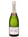 Champagne Pol Roger Reserve Brut | 92 RP