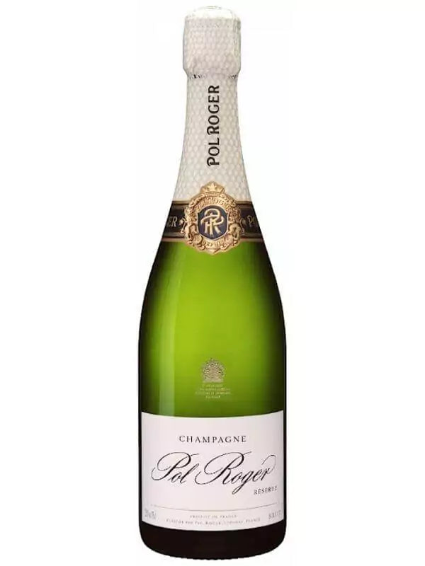 Champagne Pol Roger Reserve Brut | 92 RP