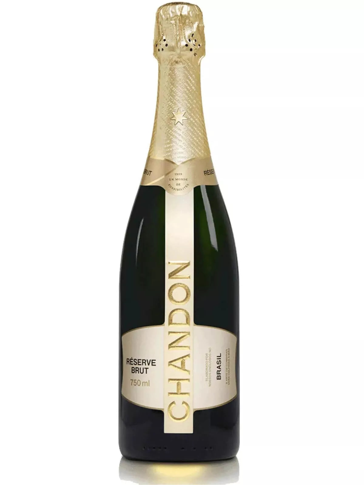 Chandon Reserve Espumante Brut