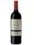 Château Briot Grand Vin de Bordeaux 2019 | 90JS