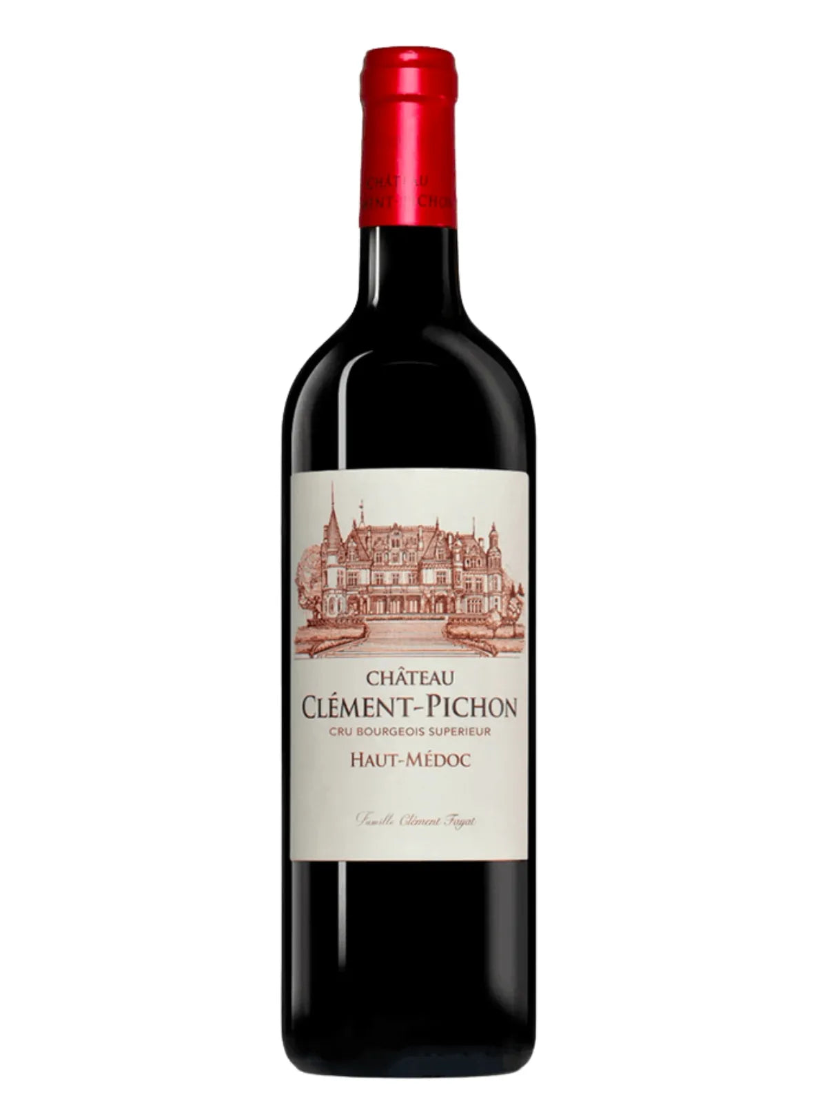 Chateau Clement Pichon