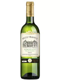 Belle France Bordeaux Blanc 2024