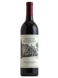 Chateau Montelena Cabernet Sauvignon Napa Valley