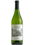 Chateau Montelena Chardonnay Napa Valley