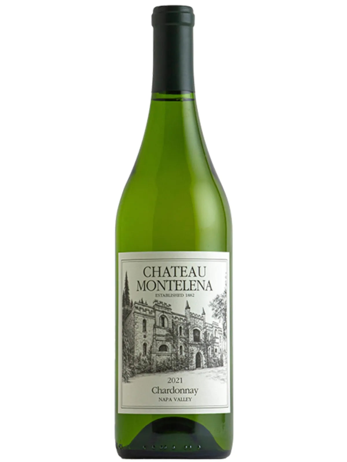 Chateau Montelena Chardonnay Napa Valley