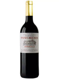 Chateau Ponchemin Bordeaux 2021