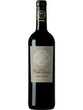 Chateau Ponchemin Bordeaux Cuvée Emma Et Alexia 2020