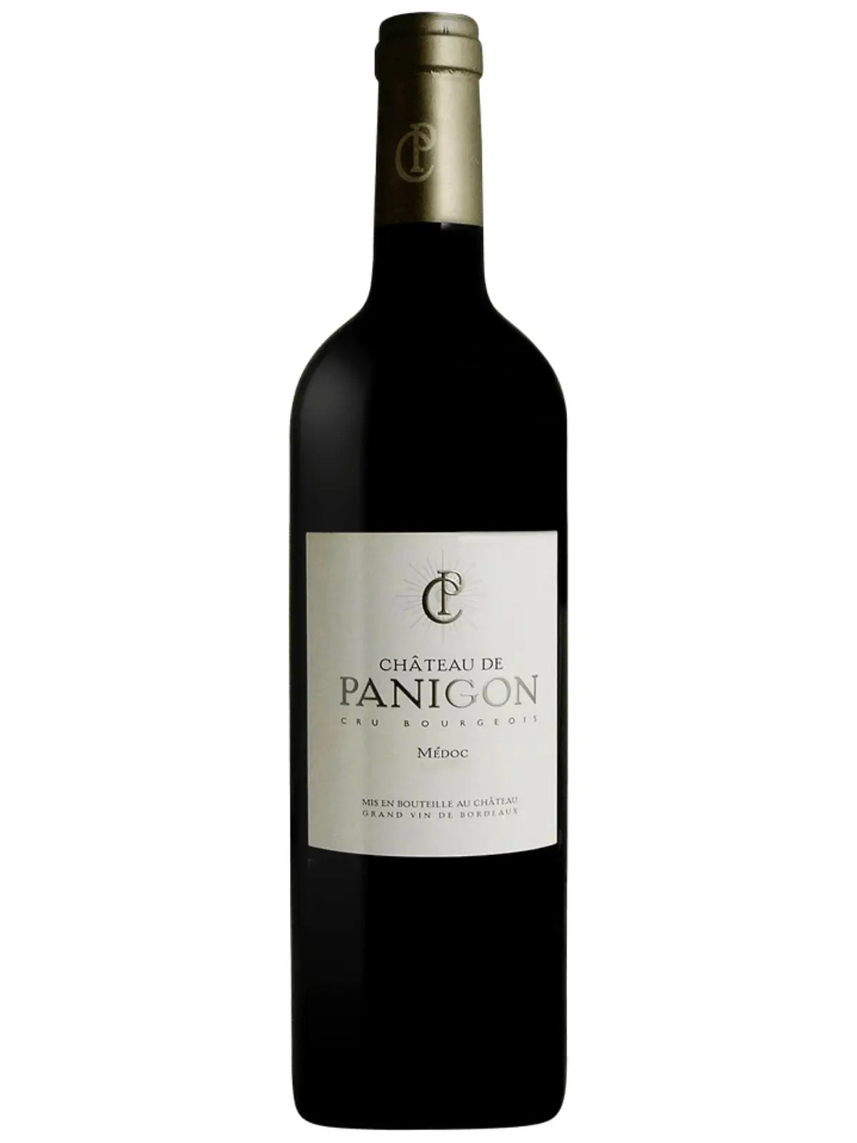 Chateau de Panigon Bordeaux Cru-Bourgeois 2020