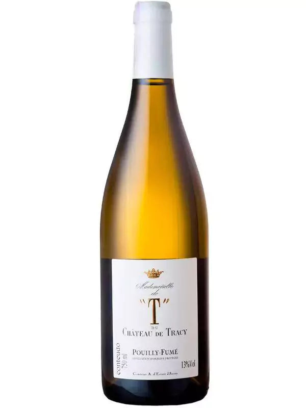 Château de Tracy Pouilly-Fumé Mademoiselle de T 2022