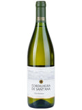 Cordilheira de Sant’Ana Chardonnay 2020